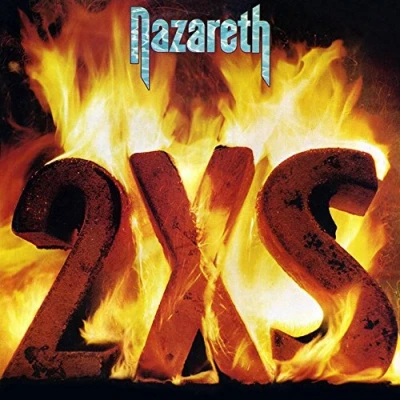 Afbeelding van Nazareth 2xs (LP)