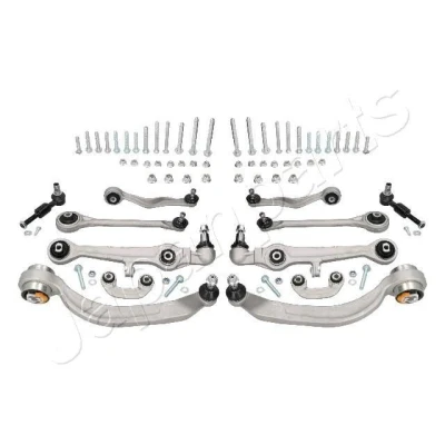 Afbeelding van Japanparts Voorwiel/achterwiel ophanging SKS 0911