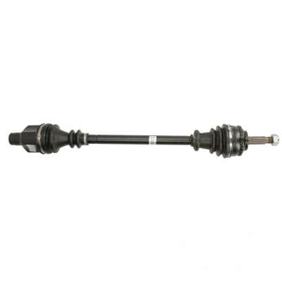 Afbeelding van POINT GEAR PNG72285 Aandrijfas Vooras rechts 718 86,5 voor voertuigen met ABS RENAULT: CLIO 2, Kangoo I, I Express