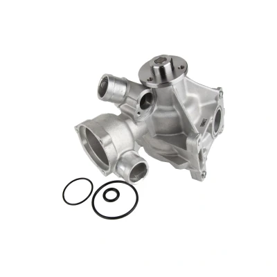 Afbeelding van THERMOTEC D1M018TT Waterpomp Met pakking Zonder thermostaat Mechanisch MERCEDES BENZ: SL Convertible, W124 Coupe, 190
