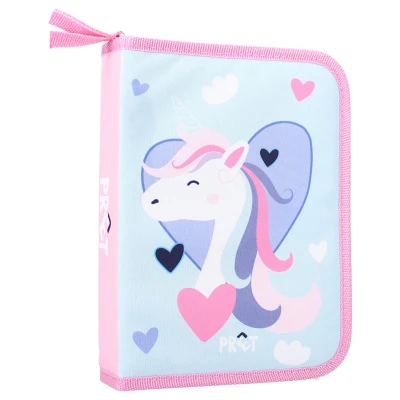 Afbeelding van Prêt Gevulde etui Unicorn 8712645290525