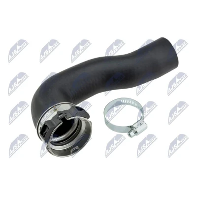 Afbeelding van NTY GPP PL 038 Koelwaterslang OPEL: Meriva B (S10) 1.7 CDTI 2010 2017