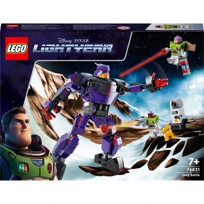 Afbeelding van Lego 76831 Toy Story Movie 2