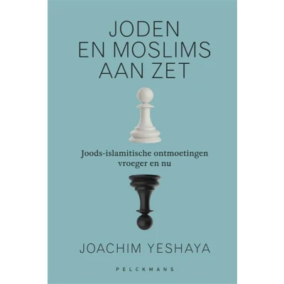 Image de Joden en moslims aan zet
