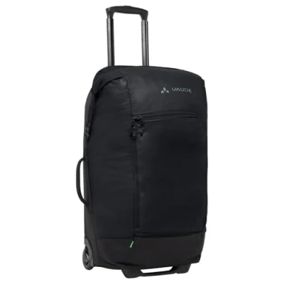 Afbeelding van Vaude Citytravel Trolley, Maat: One Size, Black