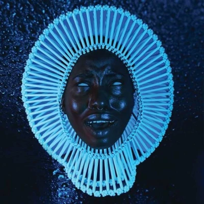 Afbeelding van Childish Gambino Awaken, My Love! (LP)