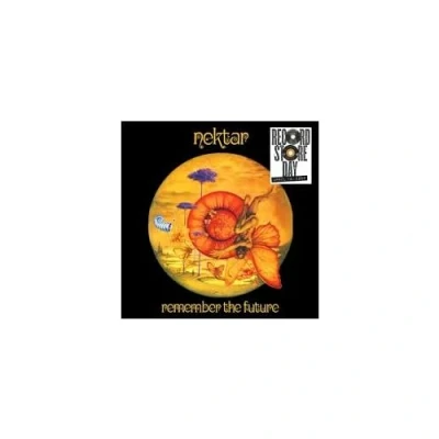 Afbeelding van Nektar Remember the Future (LP)