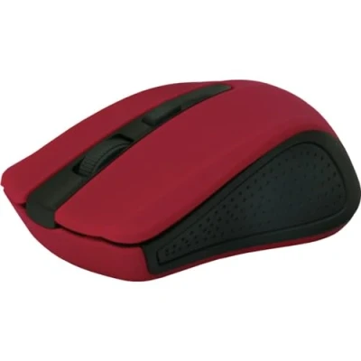 Afbeelding van Defender MM 935 muis Ambidextrous RF Draadloos Optisch 1600 DPI