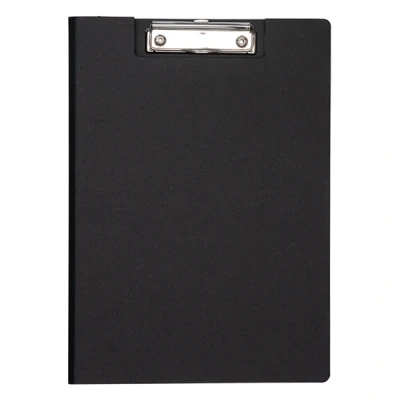 Image de Maul Balance porte bloc avec couverture A4 vertical noir