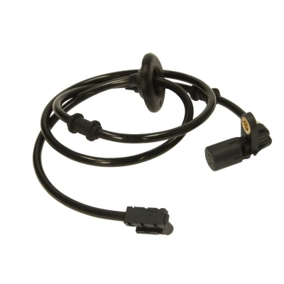 Afbeelding van AUTLOG AS4300 ABS Sensor Achteras rechts 960 MERCEDES BENZ: CLK Convertible, C Class T modell, Saloon