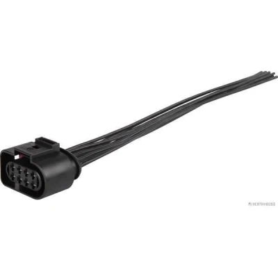 Afbeelding van HERTH+BUSS ELPARTS 51277361 Kabelreparatieset, koplamp