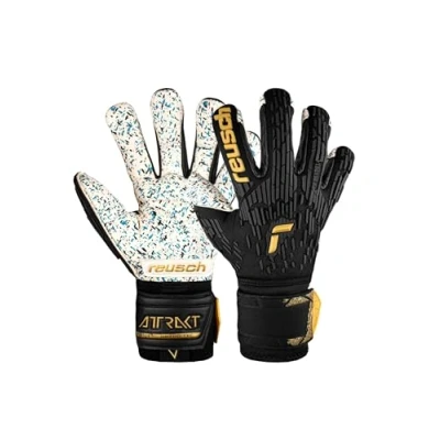 Afbeelding van Reusch Attrakt Freegel Fusion Ortho Tec Keepershandschoenen Maat 10
