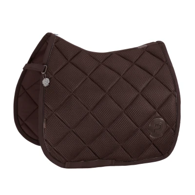 Image de Eskadron FW&#039;24 Platinum Saddlepad Mesh