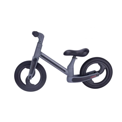 Afbeelding van Topmark Manu Loopfiets Grey