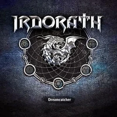 Afbeelding van Irdorath Dreamcatcher (CD)