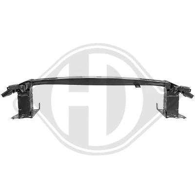 Afbeelding van Diederichs Bumper schokdemper 2298660