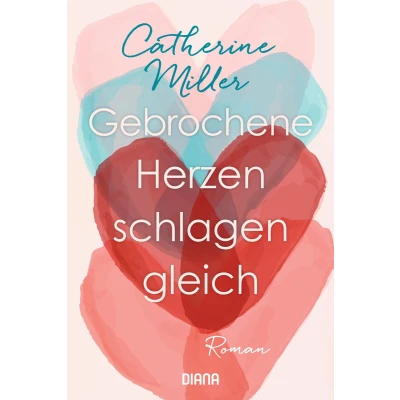 Afbeelding van Gebrochene Herzen schlagen gleich