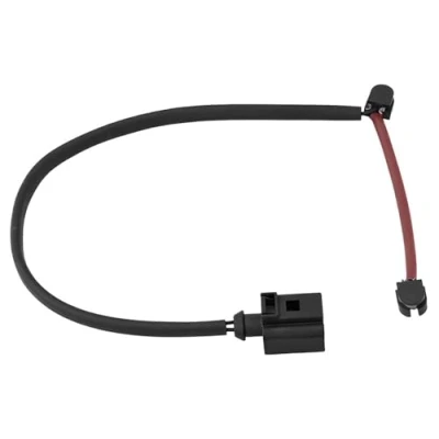 Afbeelding van HELLA 8DK 355 250 691 Slijtage Indicator Remblokken VOLKSWAGEN: Touareg I, II, PORSCHE: Cayenne, AUDI: Q7