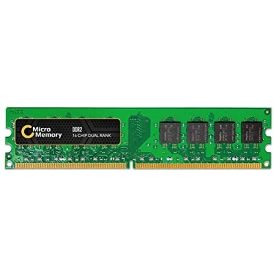 Afbeelding van CoreParts MMG2318/2048 geheugenmodule 2 GB 1 x DDR 800 MHz