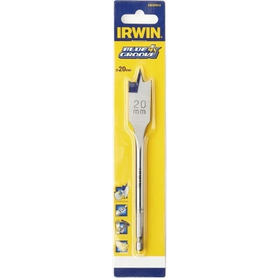 Afbeelding van Irwin, Boorbitje, Vederboor SPEEDBOR 28 mm 152 (28 millimeter)