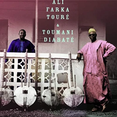 Afbeelding van Ali &amp; Toumani