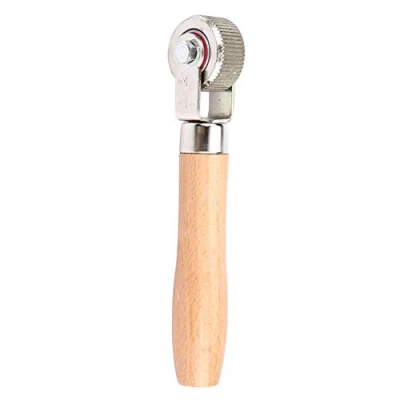 Afbeelding van EBTOOLS Bandlager reparatiegereedschap voor kogellagers, wielgreep, van hout, bandenreparatiegreep (midden)