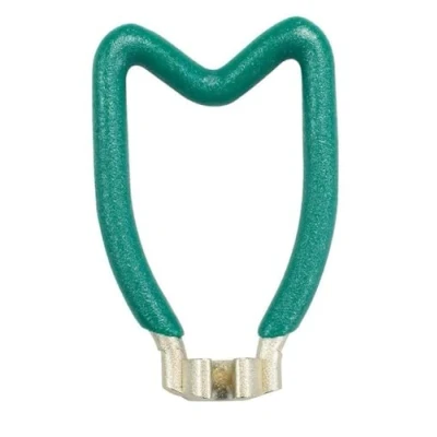 Afbeelding van Spaaknippelspanner IceToolz 24008P2 3.30mm/80 ga./0.130 groen