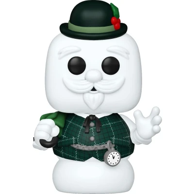 Afbeelding van Funko Pop! Movies: Rudolph the Red Nosed Reindeer Sam Snowman #1265