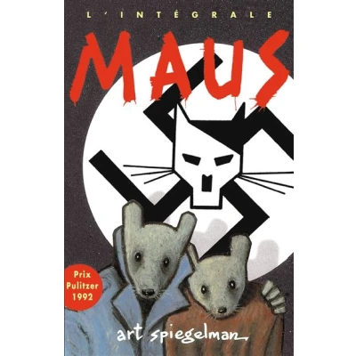 Image de Maus