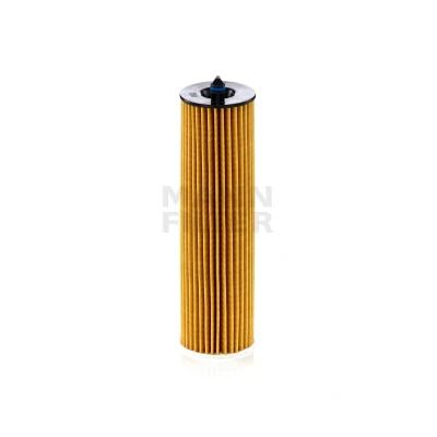 Afbeelding van Mann filter Oliefilter HU 6020 Z
