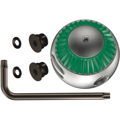 Afbeelding van Wera 8000 C R reparatieset Zyklop Speed ratelkop 1/2&quot;