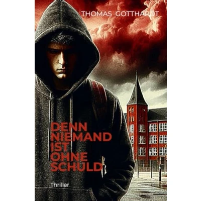 Afbeelding van Denn niemand ist ohne Schuld