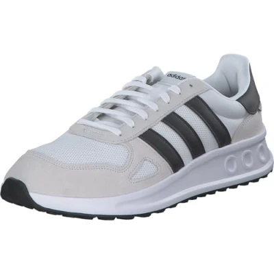 Afbeelding van Run 84 IH8612 Vrijetijdsschoenen Heren Cloud White Core Black Crystal White105 6 Schoenen