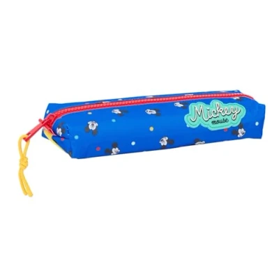 Afbeelding van Alleshouder Mickey Mouse Clubhouse Good day Blauw 22 x 4 7 cm