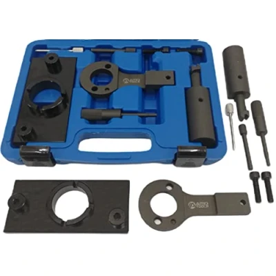 Afbeelding van AMD TOOLS Nokkenas regelketting instelgereedschap voor Opel Insignia Zafira C 2.0 CDTI Ecoflex B20DTH