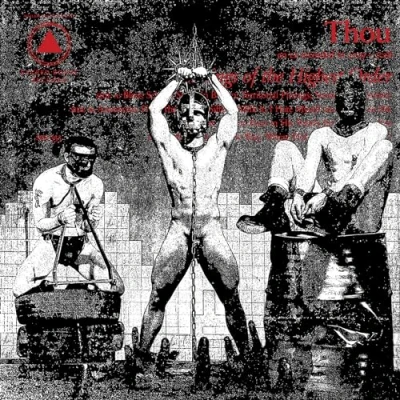 Afbeelding van Thou Blessings Of The Highest Order (2 LP) (Coloured Vinyl)