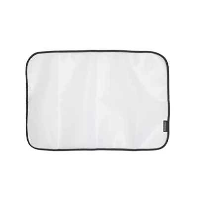 Image de Brabantia Filet De Repassage 40 X 60 Cm White / Grey