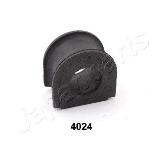 Afbeelding van Lagerbus, stabilisator JAPANPARTS RU 4024