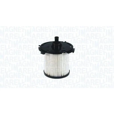 Afbeelding van MAGNETI MARELLI 153071762414 Brandstoffilter Filter insert Diesel FORD: Transit Custom V362 Van, Mk6 Minibus