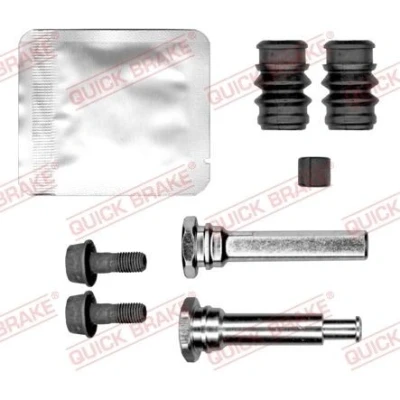 Afbeelding van Geleidehulzenset, remklauw QUICK BRAKE 113 0047X