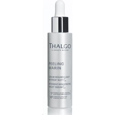 Afbeelding van Thalgo Intensive Resurfacing Night Serum 30 Ml