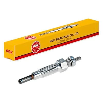Afbeelding van NGK 6525 Gloeibougie 10,5V 6,5A M10 x 1,25