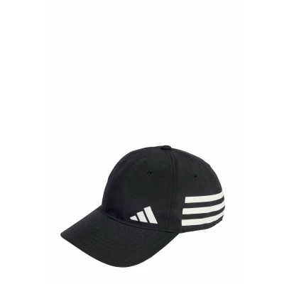Afbeelding van adidas Performance BOLD Baseball Pet Black white, Maat: XXS/XS, white