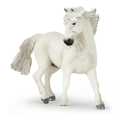 Afbeelding van Papo Paard Camargue