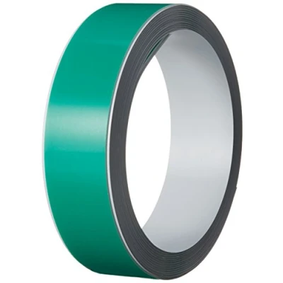 Afbeelding van Durable Metalen band 4715 (l x b) 5 m 3.5 cm Wit 1 stuk(s) 471502