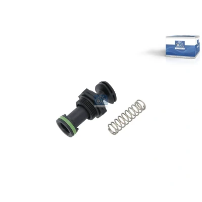 Afbeelding van DT Spare Parts 1.12861 Manuele voedingspomp