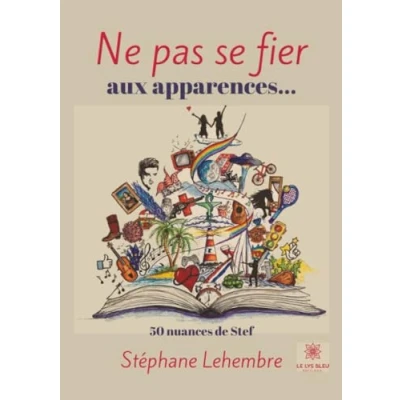 Afbeelding van Ne pas se fier aux apparences...