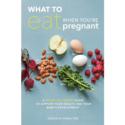 Afbeelding van What To Eat When Youre Pregnant