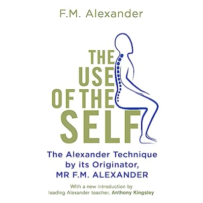 Afbeelding van The Use Of Self