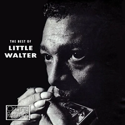 Afbeelding van The Best Of Little Walter